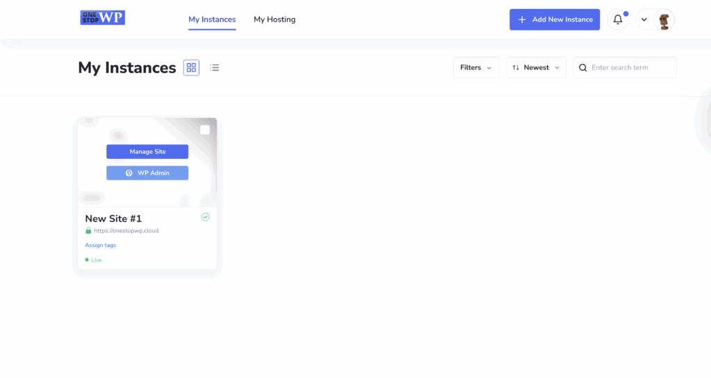 WP Admin direct login WP Admin direct login