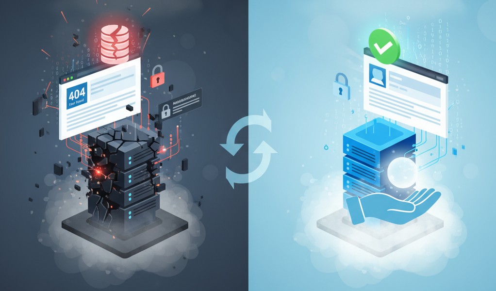 Backups image
